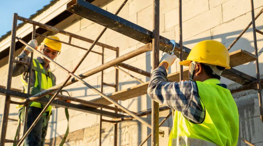 Expert top industrial roofings services in Patricksburg, IN